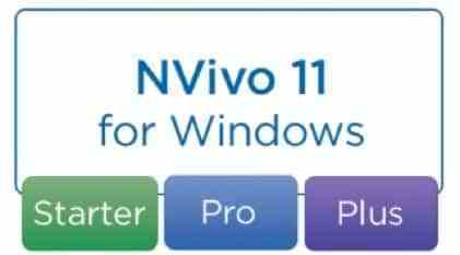 Nvivo 11 For Mac Download