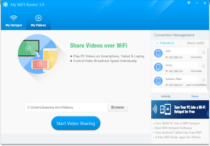Hotspot free download for windows 7